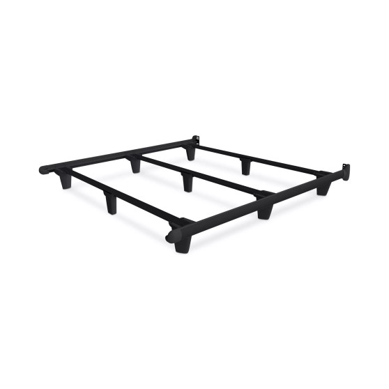 emBrace Bed Frame- California King