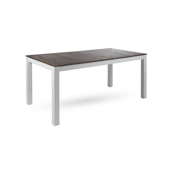 Bali Outdoor Dining Table with Legs