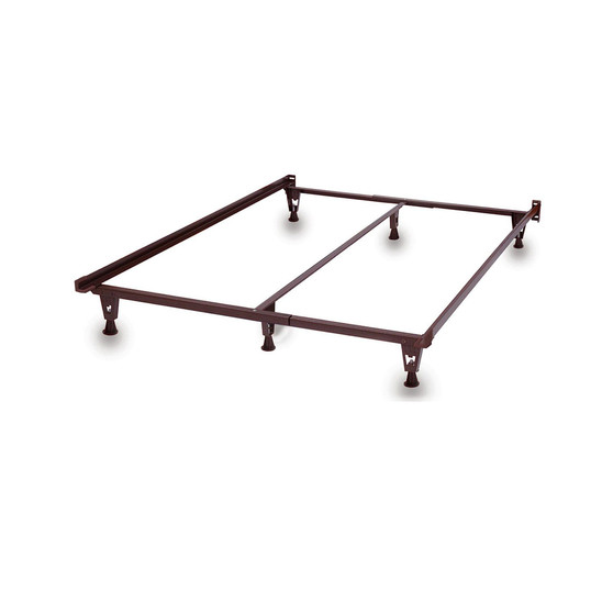 Premium Twin/Full/Queen Bed Frame