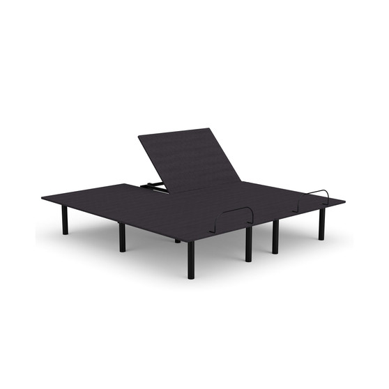 Adjustable Base - California King Split