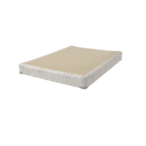 Classic by Shifman Semi-Flex Low Profile Box Spring - Queen, Created for Macy's