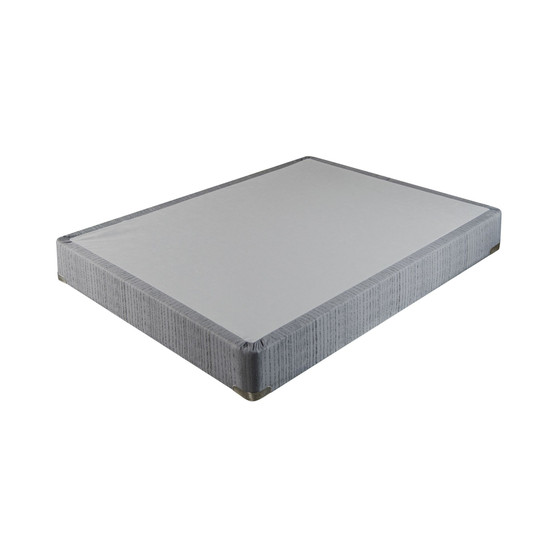 King Koil Xtended Life 9" Standard Profile Box Spring- King