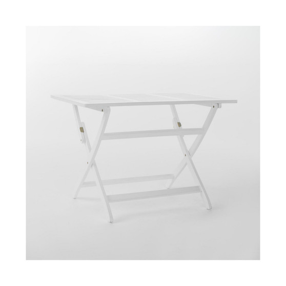 Positano Outdoor Foldable Dining Table