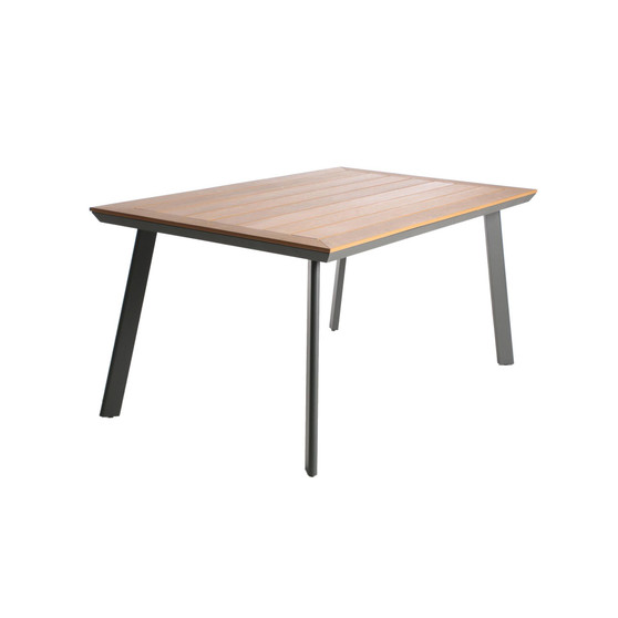 Leeds Outdoor Dining Table