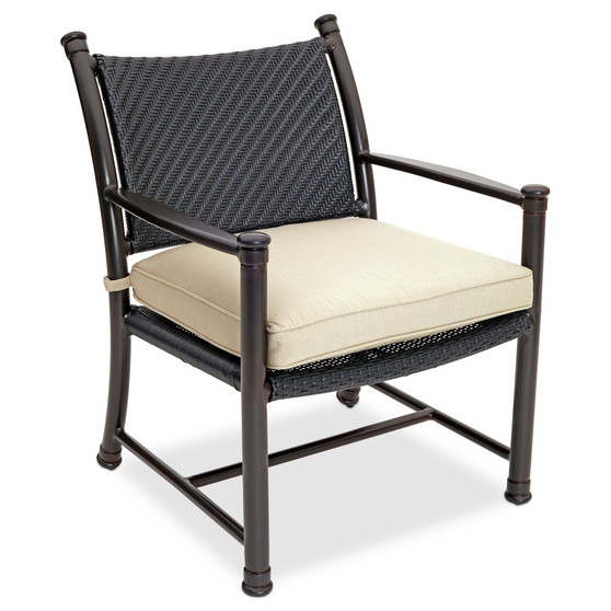 CLOSEOUT! Tahoe Outdoor Dining Chair