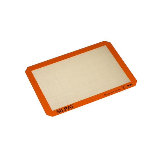 Half Sheet Baking Mat
