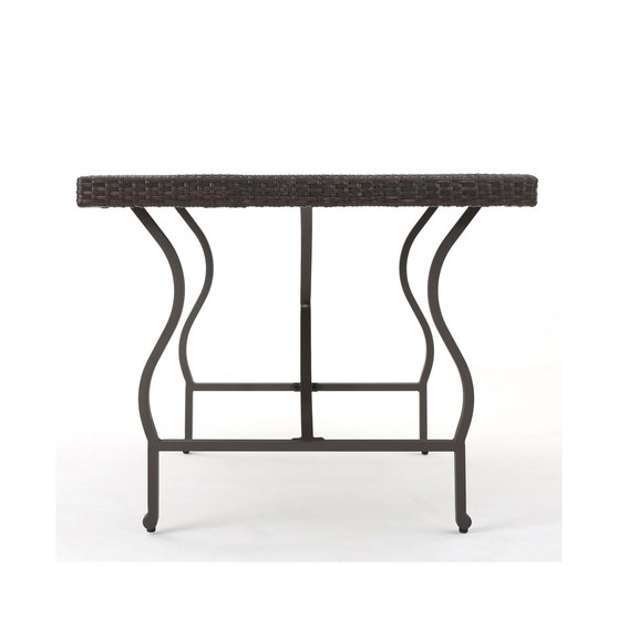 Costa Mesa Outdoor Dining Table