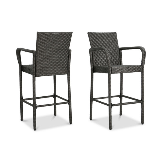 Westchester Bar Stool (Set of 2)