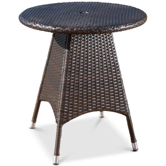 Chiese Round Bistro Table