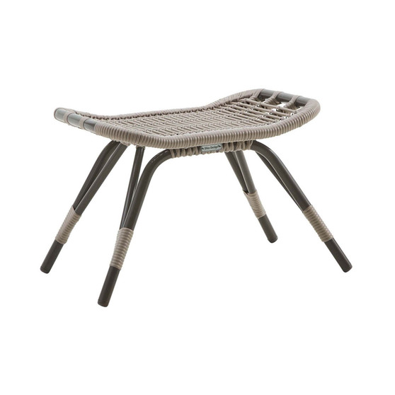 Monet Foot Stool Exterior