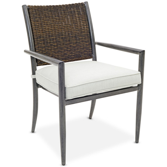 Lansdale Outdoor Dining Chair