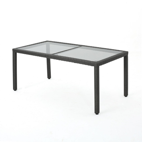 San Pico Outdoor Dining Table