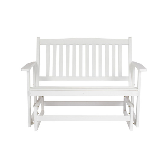Torrey Outdoor Glider Loveseat