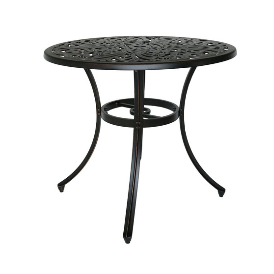Vigo Outdoor Bistro Table