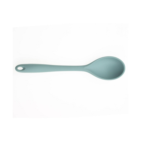 Solid Spoon