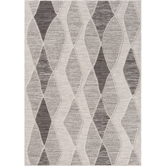 Wagner WAGNR82295 5' x 7' Outdoor Area Rug