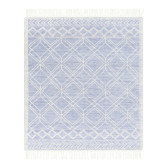 Fleur FLE-2303 2'3" x 3'9" Outdoor Area Rug