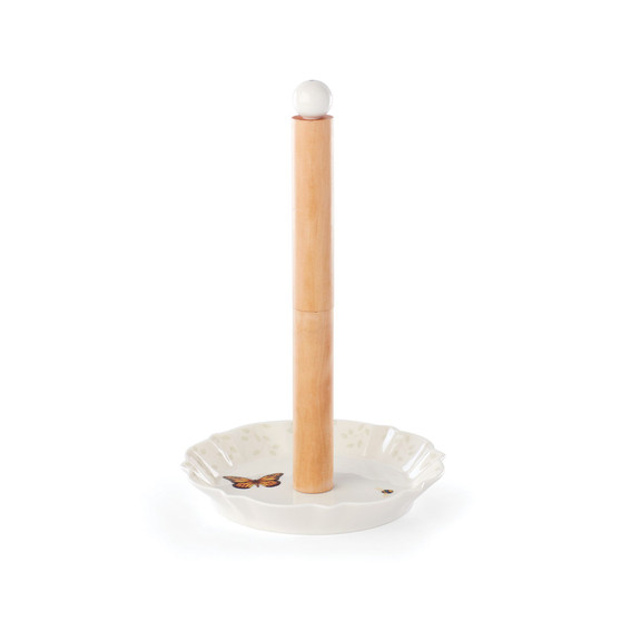 Butterfly Meadow Paper Towel Holder