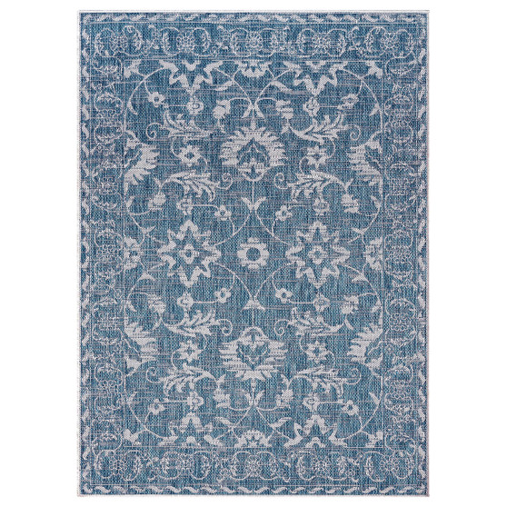 Patio Country Ayala 5'2" x 7'2" Outdoor Area Rug