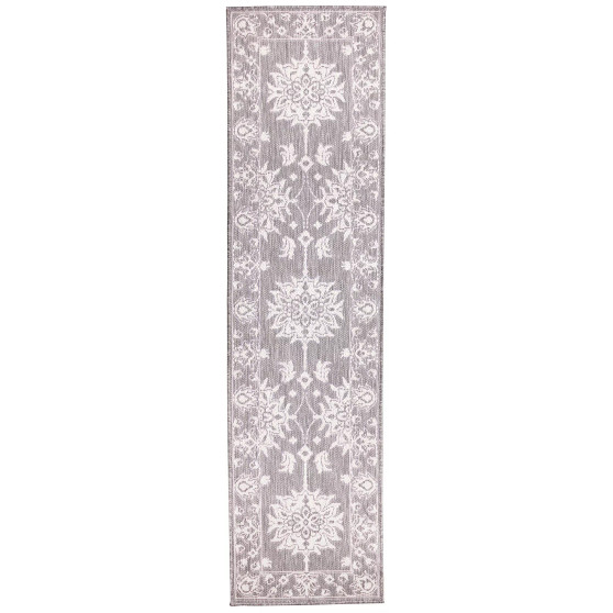 Malibu Kashan Area Rug
