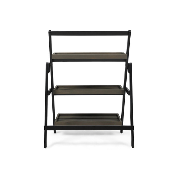 Meriden Outdoor Planter Stand