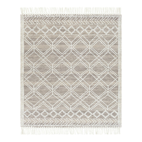 Fleur FLE-2302 2'3" x 3'9" Outdoor Area Rug