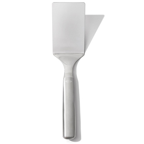 Steel Lasagna Server