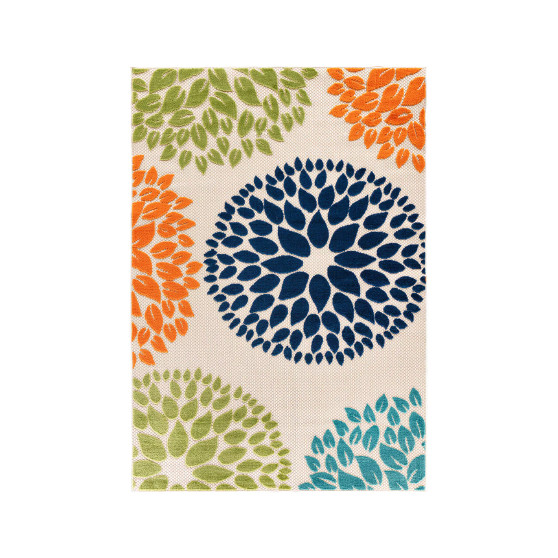 Dodds 5565 Area Rug