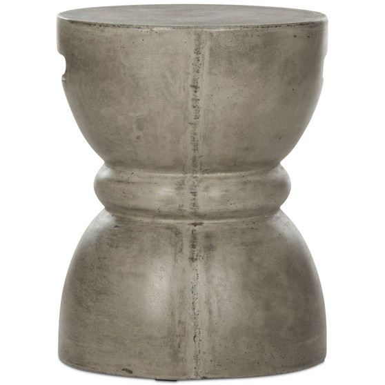 Trudel Outdoor Accent Table