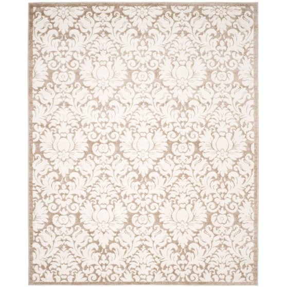 Amherst 427 Wheat and Beige Area Rug Collection