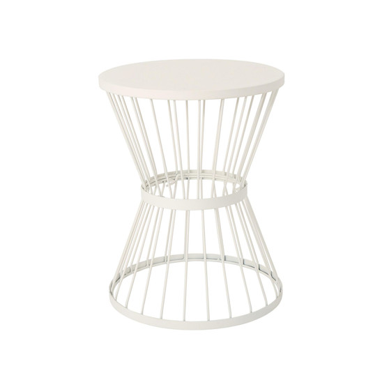 Lassen Outdoor Side Table