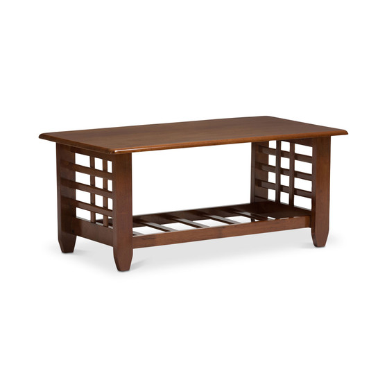 Rejinaldo Coffee Table