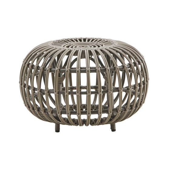 Franco Albini Ottoman Small Exterior