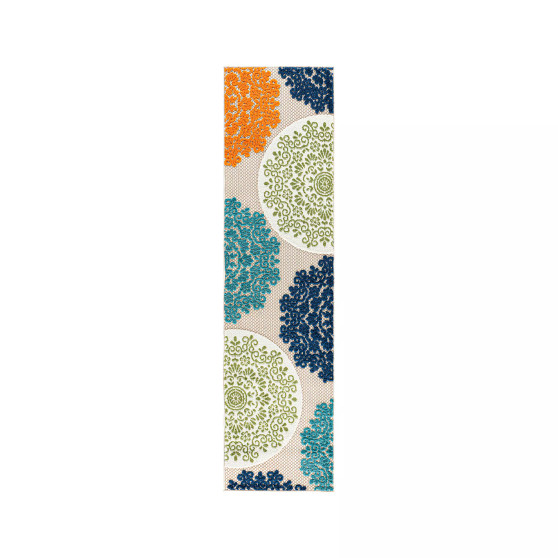 Dodds 5561 Area Rug
