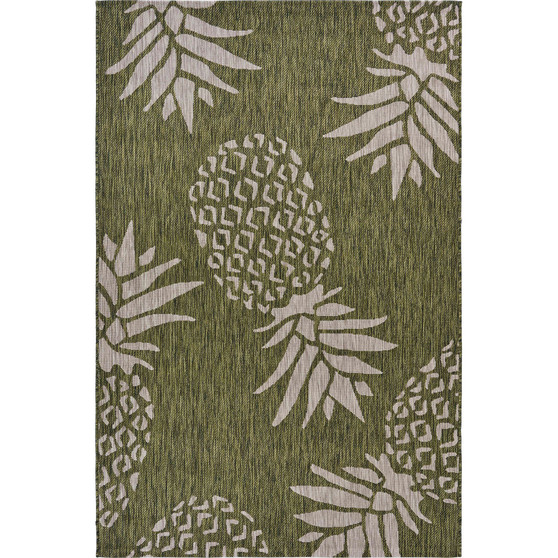 Alfresco AFS81500 5' x 7' Outdoor Area Rug