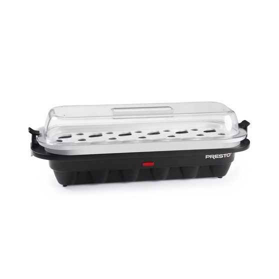 12 Egg Electric Egg Cooker