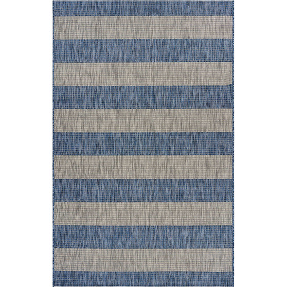 Alfresco AFS81504 5' x 7' Outdoor Area Rug