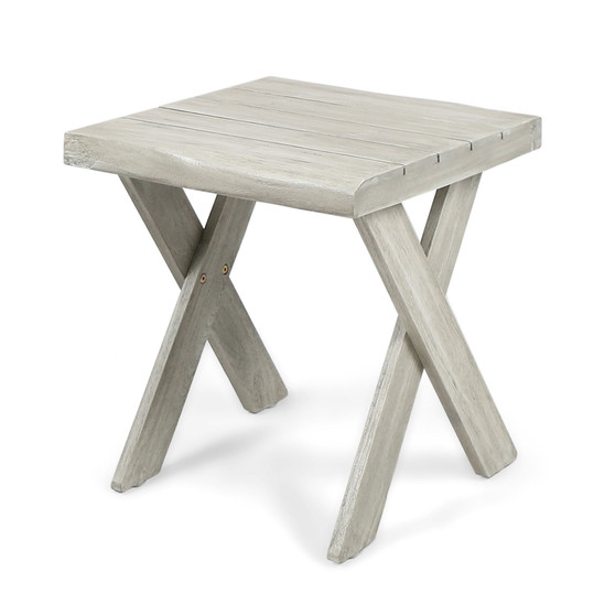 Esmerelda Outdoor Side Table