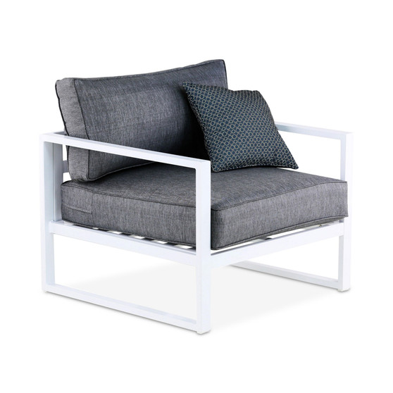 Elle Decor Paloma Arm Chair