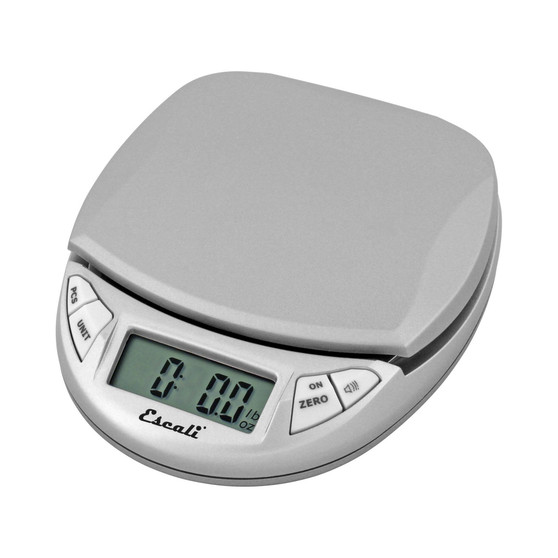 Corp Pico Digital Scale, 11lb
