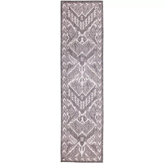 Malibu Ikat Area Rug