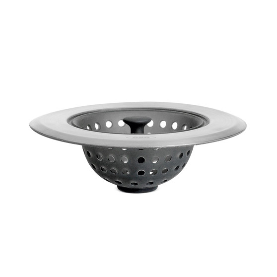 Silicone Sink Strainer