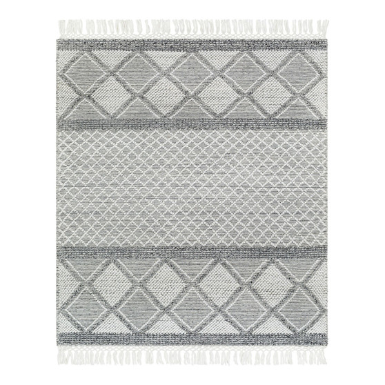 Fleur FLE-2307 2'3" x 3'9" Outdoor Area Rug