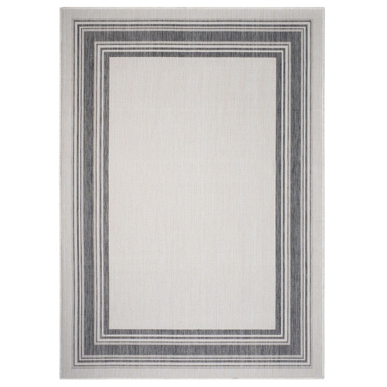 Olympus OLY81759 5'3" x 7' Outdoor Area Rug