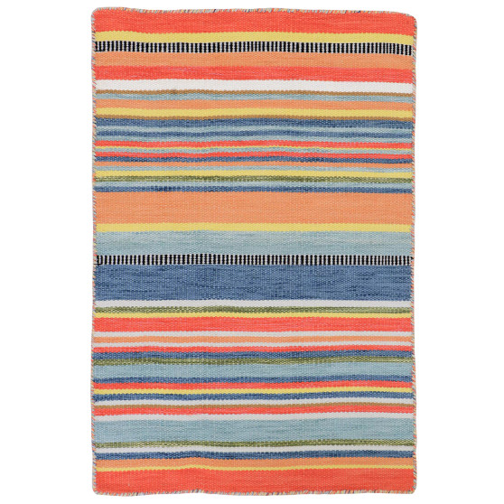 Sonoma Malibu Stripe Area Rug