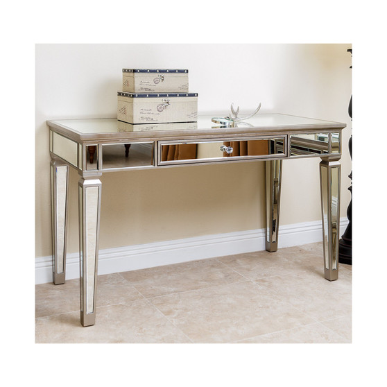 Hanford Desk