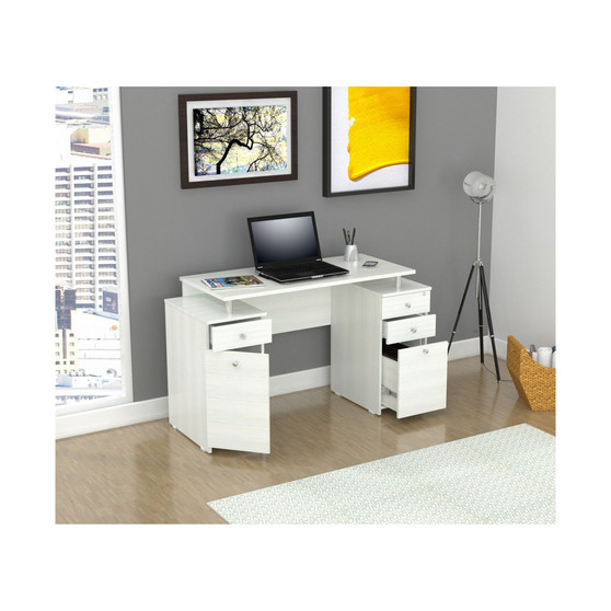 Laura Computer Desk