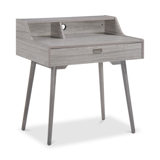 Lauren Mid Century Home Office Desk