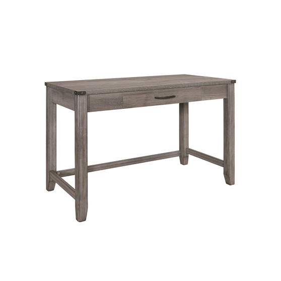 Makenna Writing Desk with Drawer