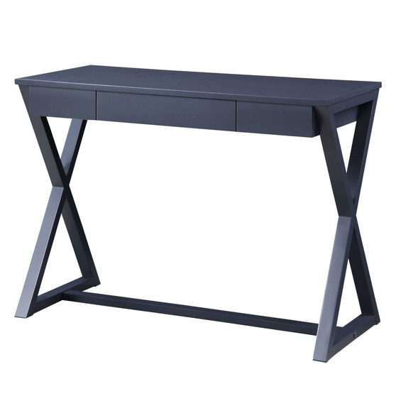Nalo Writing Desk, Black OF00174